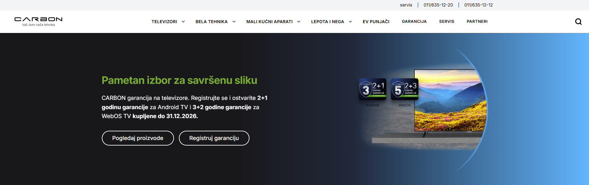 carbon.co.rs